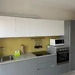 Mare Apartmán *