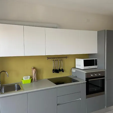 Mare Apartamento *