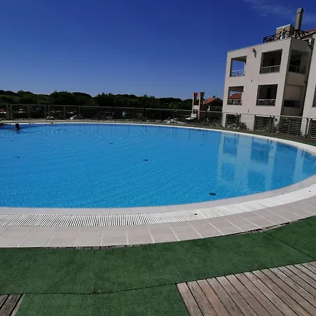 Mare Cavallino-Treporti