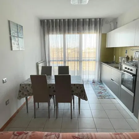 Apartamento Mare