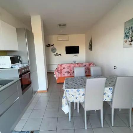 Mare Apartamento *