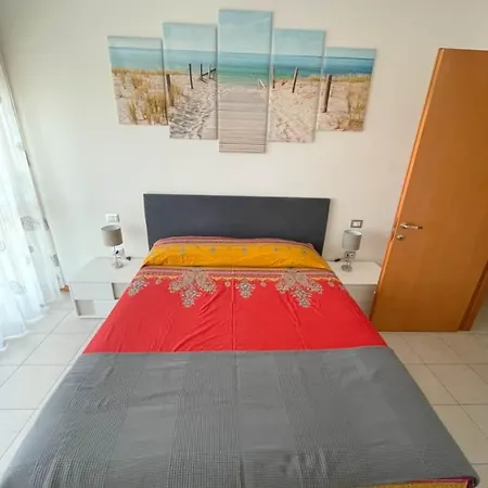 Apartamento Mare *