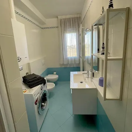 Apartamento Mare