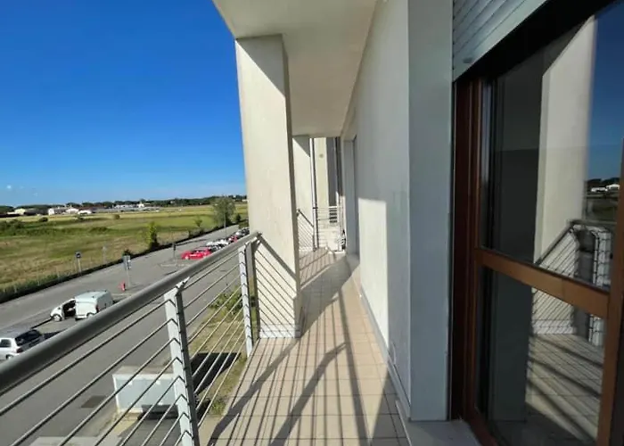 شقة Mare كافالّينو