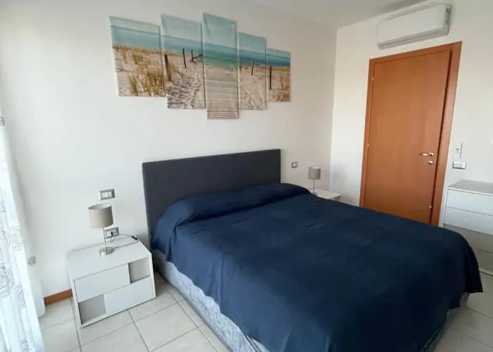 Mare شقة كافالّينو