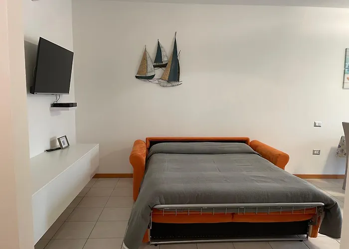 Mare كافالّينو