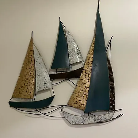 Apartamento Mare *