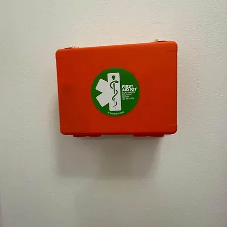 Apartament Mare