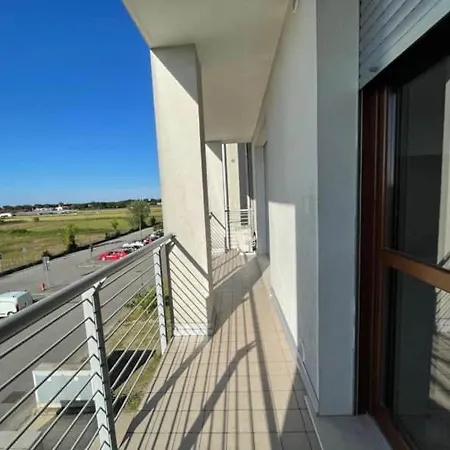 Apartamento Mare Cavallino-Treporti