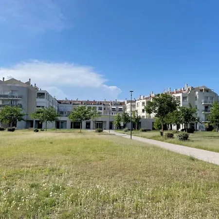 Apartament Mare
