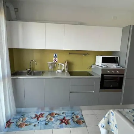 Mare Cavallino-Treporti