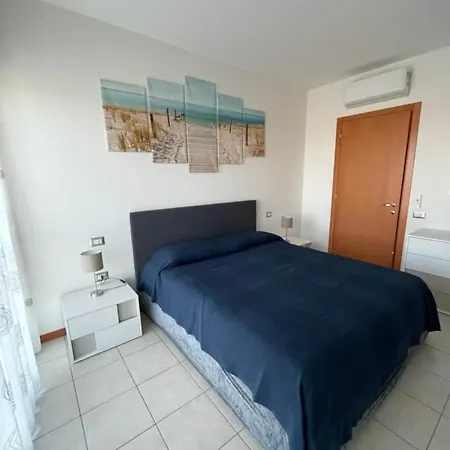 Mare Apartamento Cavallino-Treporti