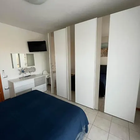 Apartmán Mare Cavallino-Treporti