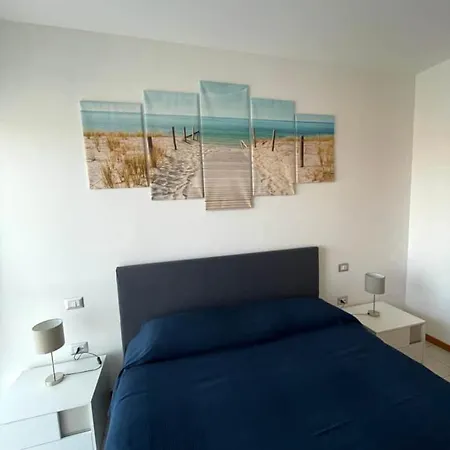 Mare * Cavallino-Treporti