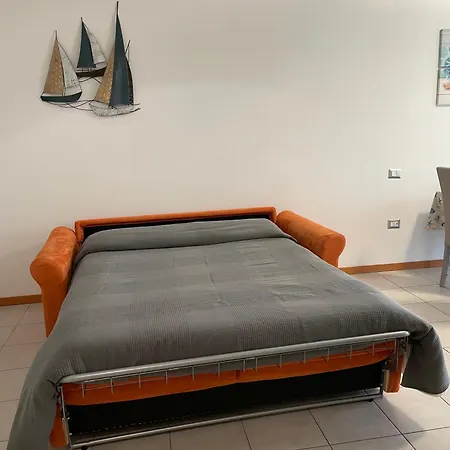 Mare Apartmán Cavallino-Treporti