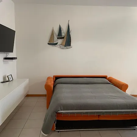 Mare Cavallino-Treporti