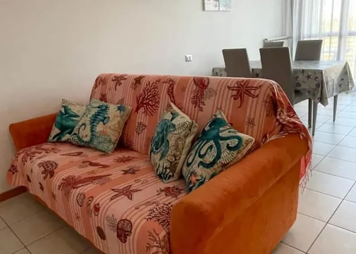 Mare Apartment *