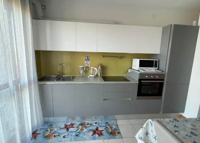 Mare Cavallino-Treporti