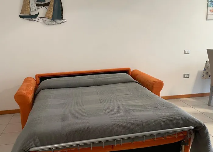 Mare Apartment Cavallino-Treporti